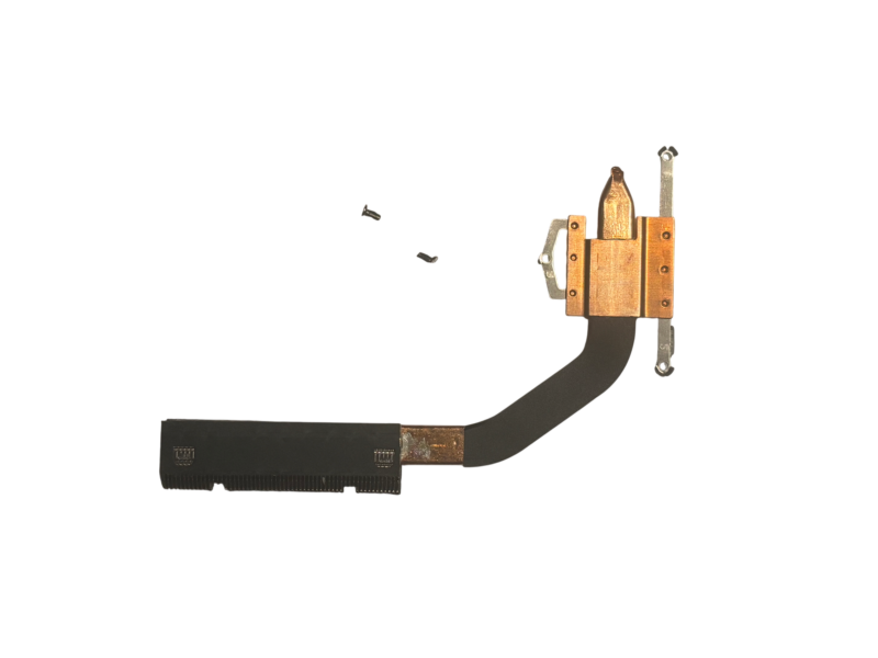 Acer Aspire 3 A315-58-39J Radiator chłodzenia