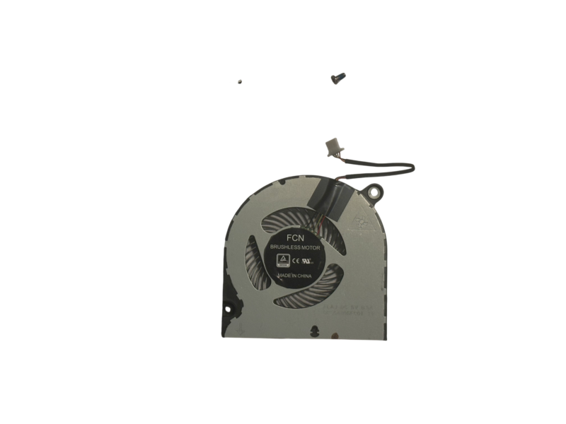 Acer Aspire 3 A315-58-39J Wentylator